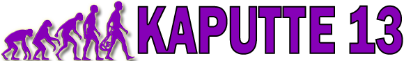 Logo Kaputte 13